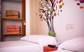 Hotel Sur Utopia
